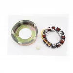 Генератор (пять магнитов) 178F/186F/188F/190F/192F, D178/186F, YQ-602436