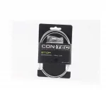 Трос гальмівний 1350мм універсальний MTB/ROAD з кінцевиком, гальванізований, Galvanize Steel CP-B3/B4, ВЕЛОЗАПЧАСТИНИ, YQ-411080