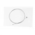 Трос гальмівний 1570мм, ВЕЛОЗАПЧАСТИНИ, YQ-406824