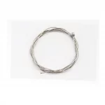 Трос гальмівний 1800мм, нержавіюча сталь (без упаковки) BC-SN, ВЕЛОЗАПЧАСТИНИ, YQ-406211