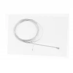 Трос гальмівний 2000мм ROAD (без пакування) BC-2000-GLV, ВЕЛОЗАПЧАСТИНИ, YQ-403794