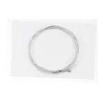 Трос швидкостей 2000мм, ВЕЛОЗАПЧАСТИНИ, YQ-406660