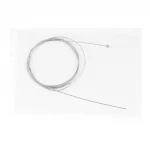 Трос швидкостей 2000мм, нержавіюча сталь (без упаковки), ВЕЛОЗАПЧАСТИНИ, YQ-406210