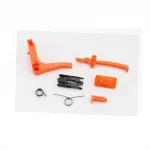 Курок ручки газа "узкий", к-кт, ТРИМЕР, YQ-202603