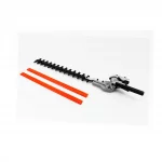 Кусторез, D-26мм 9T, нож L-400мм, ТРИМЕР, YQ-202266