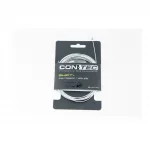 Трос швидкостей 3500мм (Tandem), гальванізований, Galvanize Steel, ВЕЛОЗАПЧАСТИНИ, YQ-411079