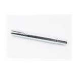 Труба сидіння 25,4х220мм, без замка, ВЕЛОЗАПЧАСТИНИ, YQ-406208