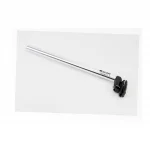 Труба сидіння MTB 25,0х400мм, алюмінієва, SP-602, ВЕЛОЗАПЧАСТИНИ, YQ-406721