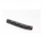 Захист рами від тросів 40мм, силіконовий, чорний CP-01, ВЕЛОАКСЕСУАРИ, YQ-409606