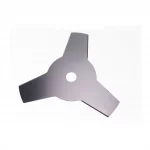 Нож 3Тх255мм широкий (разные цвета), ТРИМЕР, YQ-202012