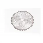 Нож 40Тх230мм победитовые зубья, ТРИМЕР, YQ-202405