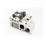 Головка 186F Витязь/Кама в сборе, D178/186F, YQ-602040