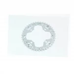 Звезда передняя MTB 42Т index (BCD:104мм), серая PRO-42T, ВЕЛОЗАПЧАСТИНИ, YQ-412319