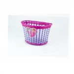 Кошик CHILD передній 12", CR-BS01-8 princess, ВЕЛОАКСЕСУАРИ, YQ-414023