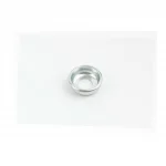 Чашка втулки задней MTB Ø29мм с бортиком (под стальные втулки), ВЕЛОЗАПЧАСТИНИ, YQ-412387