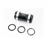 Каретка "Press-Fit" MTB 68-73мм (Ø46мм), под интегрированную ось 30мм, KL-146E-30, ВЕЛОЗАПЧАСТИНИ, YQ-403368