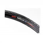 Шина 28"x1 5/8х1 1/4 (32-622) дорожная С1240, ВЕЛОШИНИ, YQ-402220