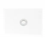 Шайба втулки задней ХВЗ, ВЕЛОЗАПЧАСТИНИ, YQ-412468