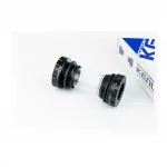 Каретка "Hollowtech II" MTB 68-73мм, под интегрированную ось 24мм, KL-110A, ВЕЛОЗАПЧАСТИНИ, YQ-412517