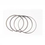 Кольца поршневые 170F 70мм STD, D178/186F, YQ-602587