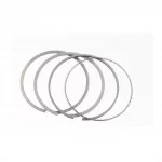 Кольца поршневые 173F 73мм STD, D178/186F, YQ-602738
