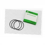 Кольца поршневые 178F 78мм+0,25, D178/186F, YQ-602497