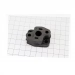 Патрубок карбюратора 1E26F, ТРИМЕР, YQ-213429