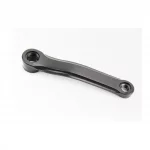 Шатун левый "квадрат" 170мм MTB, чёрный, ВЕЛОЗАПЧАСТИНИ, YQ-406958