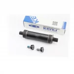 Картридж-каретка "квадрат" FAT BIKE 120х165мм, KL-08AL, ВЕЛОЗАПЧАСТИНИ, YQ-406936