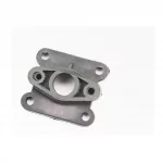 Патрубок карбюратора для мотопомпы, ТРИМЕР, YQ-213178