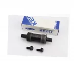 Картридж-каретка "квадрат" MTB 68х118мм, KL-08A, ВЕЛОЗАПЧАСТИНИ, YQ-403851