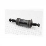 Картридж-каретка "квадрат" MTB 68х121мм, KL-08A+, ВЕЛОЗАПЧАСТИНИ, YQ-403510