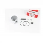 Поршень, к-кт 34мм (палец 8мм), ТРИМЕР, YQ-213702