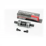 Картридж-каретка "квадрат" MTB 68х122,5мм, B910B (Italian Type BC 36x24T, R/R), ВЕЛОЗАПЧАСТИНИ, YQ-411325