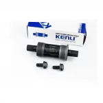 Картридж-каретка "квадрат" MTB 68х122,5мм, KL-08A, ВЕЛОЗАПЧАСТИНИ, YQ-406332