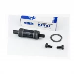 Картридж-каретка "квадрат" MTB 68х122,5мм, KL-08A+, ВЕЛОЗАПЧАСТИНИ, YQ-406333