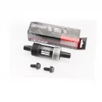 Картридж-каретка "квадрат" MTB 68х127,5мм, B910Р, ВЕЛОЗАПЧАСТИНИ, YQ-403136