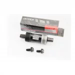 Картридж-каретка "квадрат" MTB 73х122,5мм, B910P, ВЕЛОЗАПЧАСТИНИ, YQ-411388