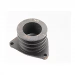 Шкив 3-х ручейковый, D-110мм (три паза под ремень SPB) Lотв.-137мм, D190/195N, YQ-604483