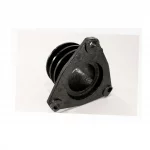 Шкив 3-х ручейковый, D-110мм (три паза под ремень SPB) Lотв.-137мм, D190/195N, YQ-604028