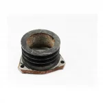 Шкив 3-х ручейковый, D-130мм (три паза под ремень SPB) Lотв.-137мм, D190/195N, YQ-604760