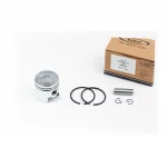 Поршень, к-кт 36мм (палец 9мм), ТРИМЕР, YQ-213626