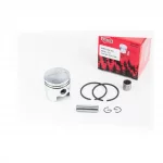 Поршень, к-кт 36мм (палец 9мм) + подшипник, ТРИМЕР, YQ-213638