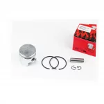 Поршень, к-кт 40мм (палец 10мм), ТРИМЕР, YQ-213505