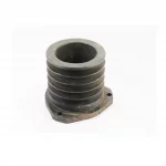 Шкив 5-ти ручейковый, D-135мм (пять пазов под ремень SPB) Lотв.-137мм, D190/195N, YQ-604828