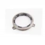 Шкив ремня вентилятора+магниты генератора R190N/R195NM (возможен налет), D190/195N, YQ-604140