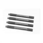 Шпилька головки цилиндра М16x145мм к-кт 4шт R195NM/ZS1100, D(ZS1100), YQ-604070