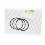 Кольца поршневые 186F 86мм+0,25, D178/186F, YQ-602517