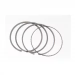 Кольца поршневые 186F 86мм+0,25, D178/186F, YQ-602186