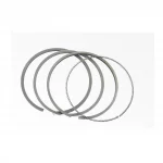 Кольца поршневые 186F 86мм+0,50, D178/186F, YQ-602187